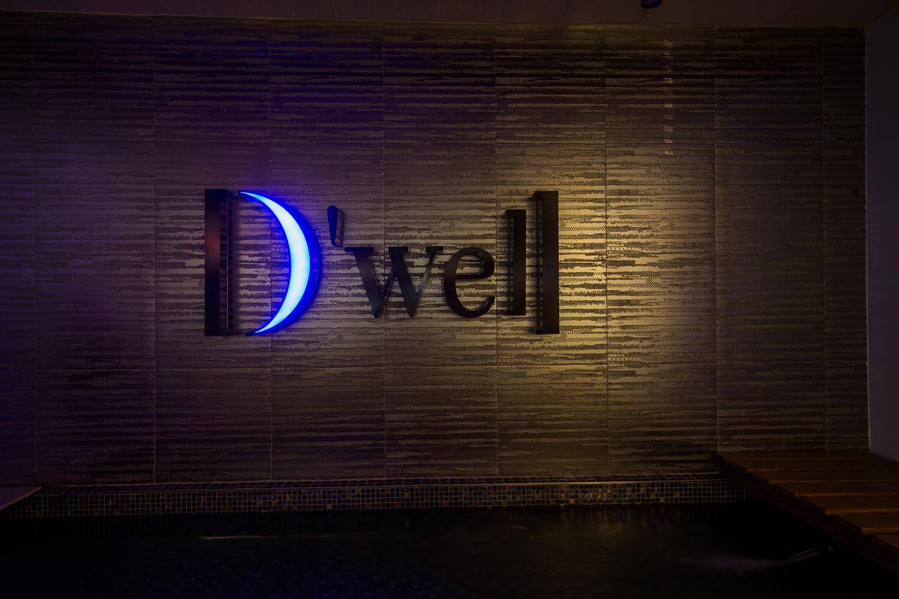 Dreamwell Hostel Гаосюн Экстерьер фото